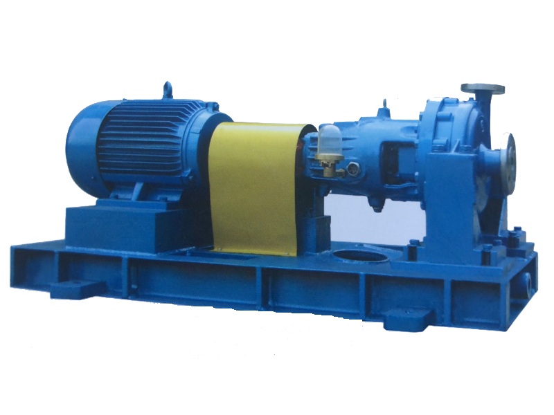 化工泵如何保養(yǎng)？