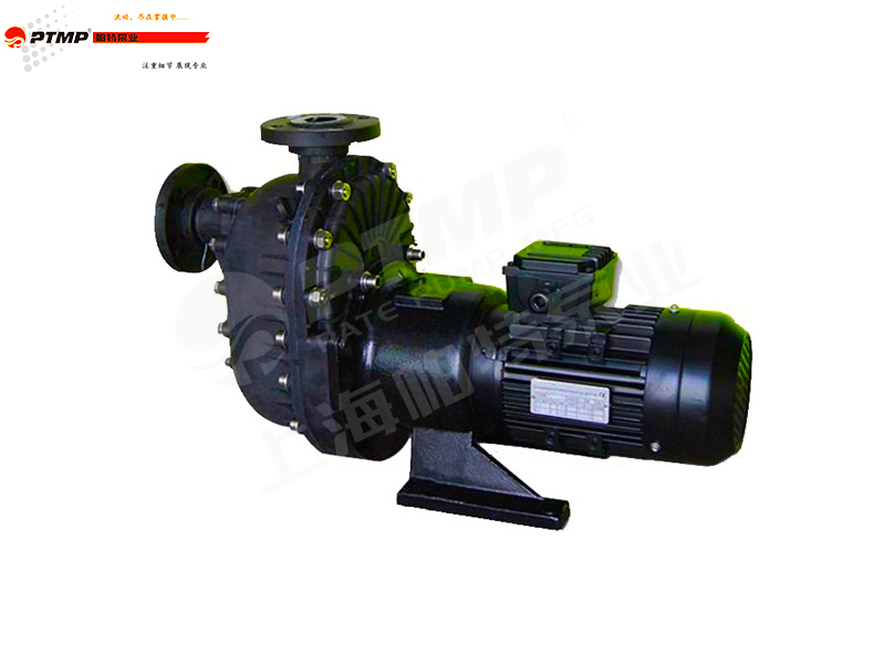 ZBF型塑料自吸泵