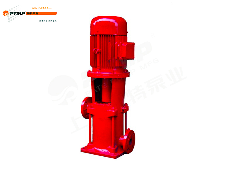 LG型高層給水多級(jí)泵