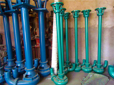 濃硫酸液下泵選材依據(jù)