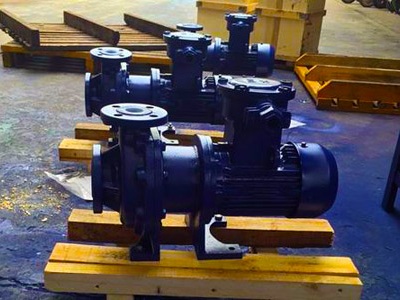 高溫磁力驅動泵故障原因及排除方法