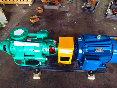 化工離心泵的操作注意事項