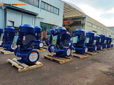 帕特泵業(yè)與藥廠的項目合作（一）