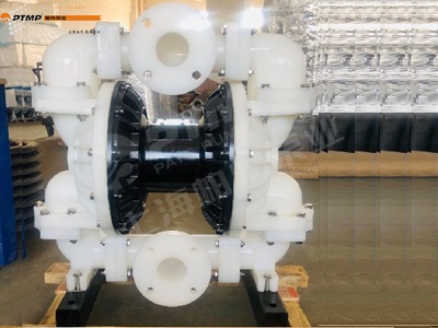 技術(shù)引領(lǐng)隔膜泵市場