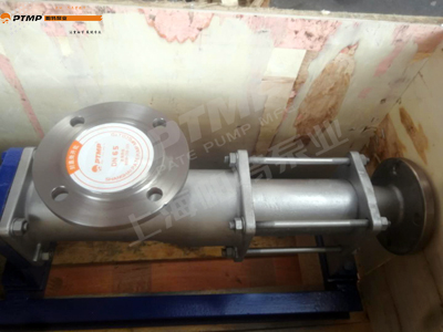 電動(dòng)往復(fù)泵常見故障及解決方法