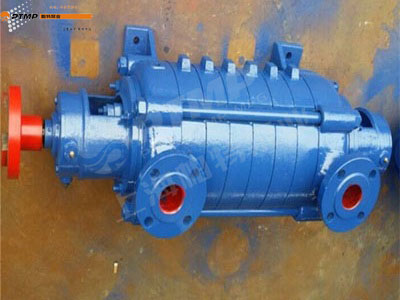 多級(jí)泵裝配時(shí)轉(zhuǎn)子組件的三種對(duì)中方法