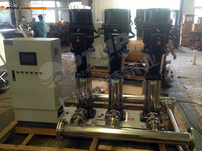 多級泵常見的維護保養(yǎng)方法