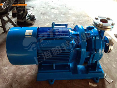 無(wú)刷直流水泵的應(yīng)用